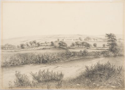 Willimoteswick, c.1916 da Daniel Oliver